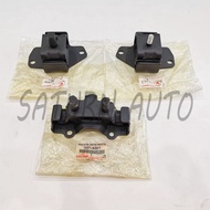 100% GENUINE PARTS TOYOTA AVANZA(F601) 1.3 ENGINE MOUNTING