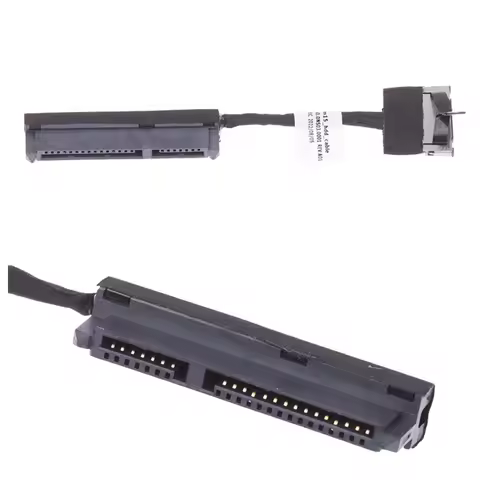 HDD Connector Cable For Dell Latitude 5521 E5521 E5531 5520 5531 Precision 3561 3560 3571 M3571 0PCX