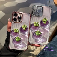 Fruit Painting Pipe Case For Honor 400 Lite 400 PRO 100 PRO 200 300 PRO 300U Phone Case Soft Anti fa