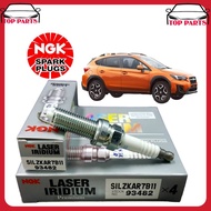 NGK LASER IRIDIUM SPARK PLUG SUBARU XV 2012-2018 FORESTOR
