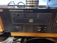 Marantz PMD331 CD Player (100V)