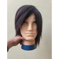 đầu manocanh học cắt tóc nam-đầu ken tóc chịu nhiệt _SS1790