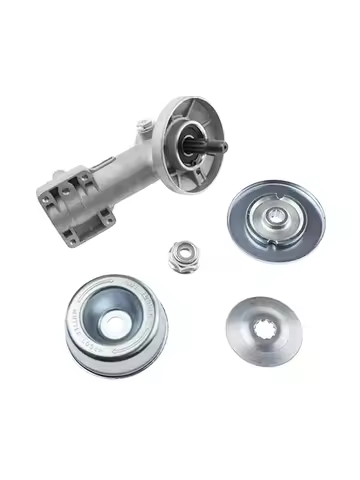 Gear Head 4180 640 0114 Fit For Stihl Brushcutter FS80 FS85 FS85R FS89 FS89R FS91 FS91R FS94 FS94R 4