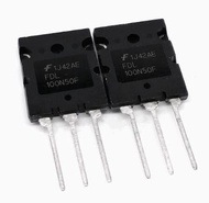 FDL100N50 FDL100N50F ของแท้2ชิ้น100A 100N50F ถึง-264 500โวลต์