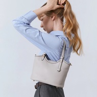 Charin bag: ใหม่! Monet bag ใบสะพายคล่องตัวดีเทลดี ใช้ได้ 2 แบบปรับสะพายไหล่ หรือะพายยาว Charin bag