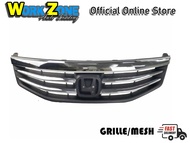 Honda Accord TAO 2011 Front Grille | Aftermarket OEM Replacement Part