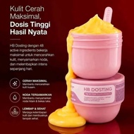 HB Dosting Drwskincare