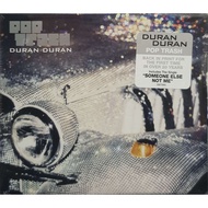 Duran Duran - Pop Trash (CD)