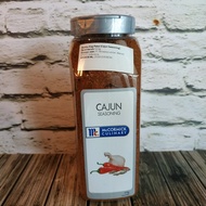 Mc Cormick Cajun Seasoning mccormick Spice Seasoning