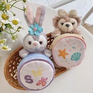 迪士尼 Duffy Stella shellie may 鎖匙扣 散子包 散紙包 吊飾