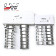 N55B30A 3.0L Engine Crankshaft Main & Con Rod Bearing Set for BMW F20 E82 F22 F87 E90 F30 E93 E92 F0