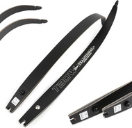 TBOW 63" ILF Takedown Recurve Bow 30-60lbs 19" Riser