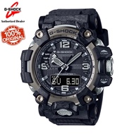[Marco Warranty] G-Shock 💯(Ori) GWG-2000-1A1 Mudmaster Carbon Fiber Guard GWG-2000 / GWG2000 / GWG-2