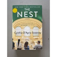 The Nest - Cynthia D'Aprix Sweeney 📕