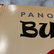 NAC - 962 PANORAMA BUMI HARDCOVER PRELOVED BUKU LANGKA RARE BUKU ANAK