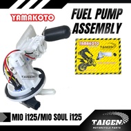 YAMAKOTO Mio i125 / Mio Soul i125 Fuel Pump Assembly