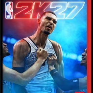 Nintendo Switch 2 NBA 2K27