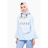 Allea Itang Yunasz/ Danelia Blouse / Baju Busana muslim