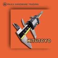 Mitutoyo Digital Caliper micrometer caliper digital 150MM / 300MM