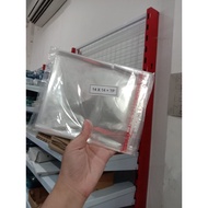 Opp plastic Size 14x14