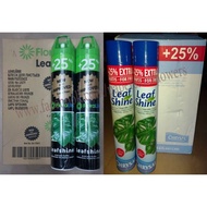 Chrysal/Flora orchid leaf shine spray