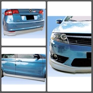 Proton Preve R3 Skirting Body Kit PU Ready Stock
