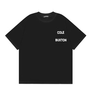 Cole Buxton Short Sleeve T-Shirt