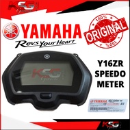 YAMAHA Y16ZR / Y15ZR V2 / Y15ZR V1 SPEEDOMETER 💯 % ORIGINAL YAMAHA METER ASSY