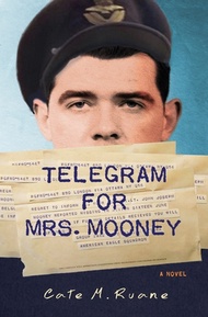 Telegram For Mrs. Mooney 平裝版 Foxford Press 英文