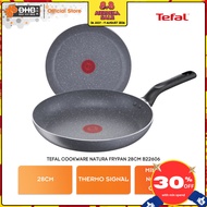Tefal Cookware Natura Frypan/Deep Frypan ~B22606 / B22602 / B22604 / B22664 / B22665 / B22666 / B226