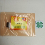 RC80 PISTON PIN BEARING IKK RC 80