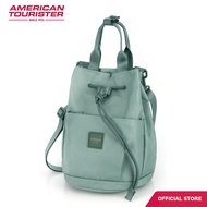 American Tourister Mia Shine Bucket Bag