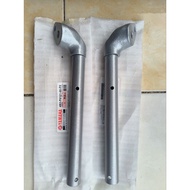 HANDLE BAR X1R NEW WITH TAG ORIGINAL (NEW PRODUCTION)