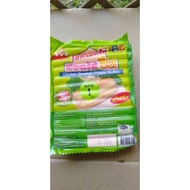 Sosej cheese panjang