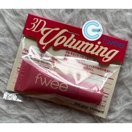 Fwee LIPSTICK (3D VOLUMNING TINT MINI TUBE) GENUINE Lip Gloss