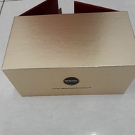 Nescafe gold cny box with magnet door
