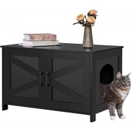 WK Modern Simple Pet Cabinet Cat Litter Box Furniture Cat Litter Box Cabinet Board Furniture Cat Lit