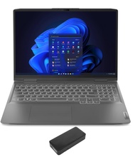 Lenovo LOQ 16IRH8 Gaming Laptop (Intel i7-13620H 10-Core, 64GB DDR5 5200MHz RAM, 4TB PCIe SSD, GeFor