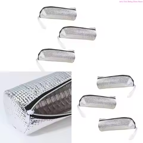 Bottle Sleeve Bag Insulated Water Bottle Case Sleeve Bag Case 195F