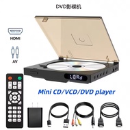 DVD-228 DVD Player Portable DVD Player V cd Player Household HD Mini cd Player EVD
