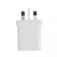 HUAWEI Original Supercharge Fast Charger UK Adapter 5V/4.5A 4.5V/5A-Loose Pack