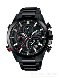 Casio Edifice Tough Solar 藍牙男裝手錶