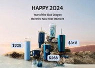 〖 Pre-order 預訂｜韓國雜貨 〗韓國星巴克 Starbucks 龍年咖啡馬克杯水杯