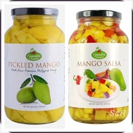 S&R!Os;Tropickle*yFarms(B|Mango=i|and=M|Mango=JM|salsa<Ht{750g