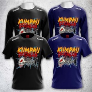 Kumpau fishing t-shirt, Shimano Daiwa fishing jersey, long-sleeved fishing t-shirt
