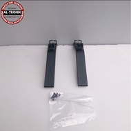 TOSHIBA 32 INCH LED TV BASE STAND MODEL 32V31LP TOSIBA LEGS 32V31 LP