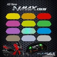 Nmax2025 Namx Speedometer Film Nmax2025 Protection