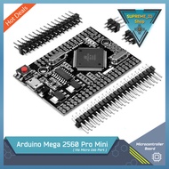 Arduino Mega ATmega2560 R3 Pro Mini ATmega2560-16AU USB CH340G ATmega