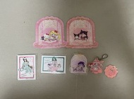 Sailor Moon x Sanrio