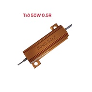 Resistor 50W 0.5R